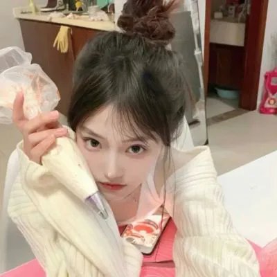 秘密的爱